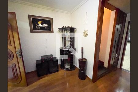 Sala de casa à venda com 4 quartos, 100m² em Eldorado, Contagem