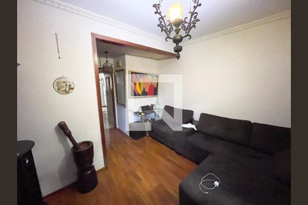 Sala de casa à venda com 4 quartos, 100m² em Eldorado, Contagem