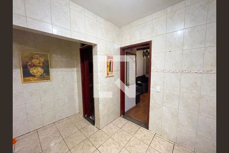 Copa de casa à venda com 4 quartos, 100m² em Eldorado, Contagem