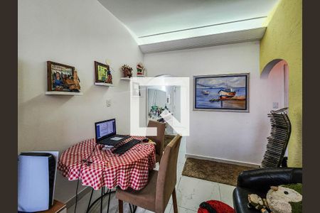 Apartamento para alugar com 2 quartos, 76m² em Loteamento Joao Batista Juliao, Guarujá