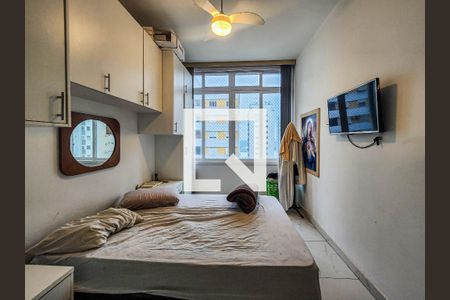 Apartamento para alugar com 2 quartos, 76m² em Loteamento Joao Batista Juliao, Guarujá