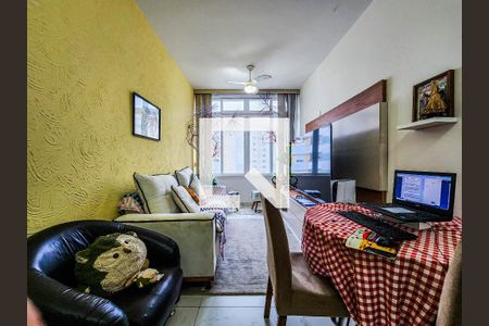 Apartamento para alugar com 2 quartos, 76m² em Loteamento Joao Batista Juliao, Guarujá