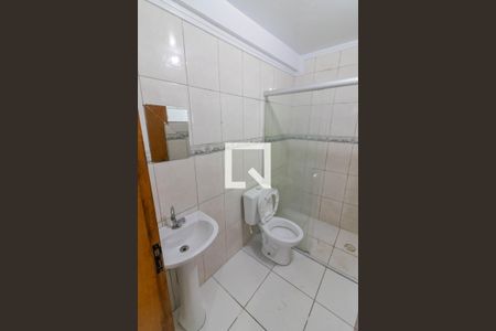 Apartamento para alugar com 2 quartos, 40m² em Vila Dalva, São Paulo