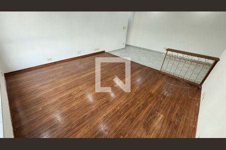 Sala de apartamento para alugar com 4 quartos, 145m² em Pompéia, Santos