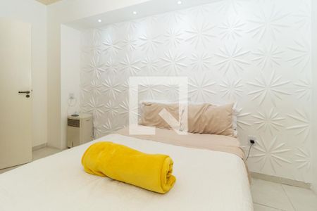 Quarto 1 (Suíte 1) de casa de condomínio para alugar com 2 quartos, 65m² em Vila Matilde, São Paulo