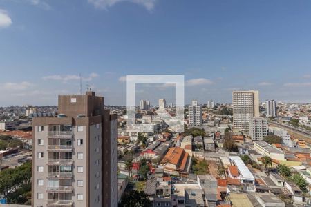 Vista Quarto 1 de apartamento para alugar com 2 quartos, 40m² em Vila Ré, São Paulo