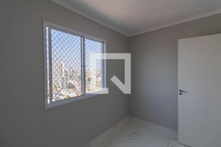 Quarto 1 de apartamento para alugar com 2 quartos, 40m² em Vila Ré, São Paulo