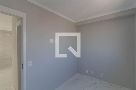 Quarto 1 de apartamento para alugar com 2 quartos, 40m² em Vila Ré, São Paulo