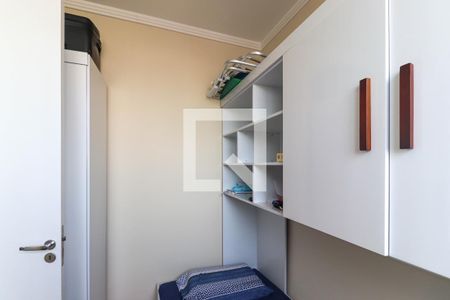 Quarto 1 de apartamento para alugar com 2 quartos, 39m² em Vila Inglesa, São Paulo