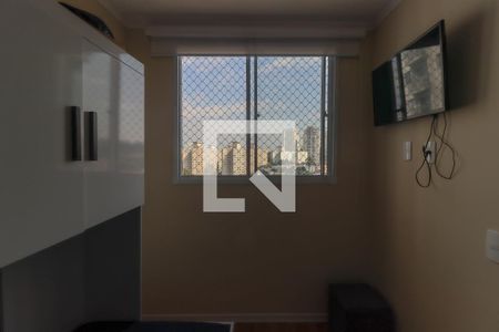 Quarto 1 de apartamento para alugar com 2 quartos, 39m² em Vila Inglesa, São Paulo