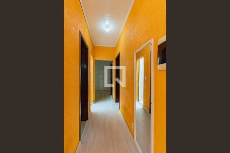 Casa para alugar com 3 quartos, 103m² em Niterói, Canoas