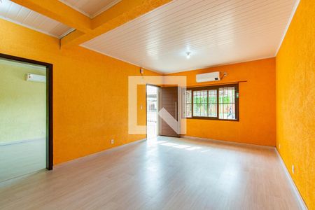 Casa para alugar com 3 quartos, 103m² em Niterói, Canoas