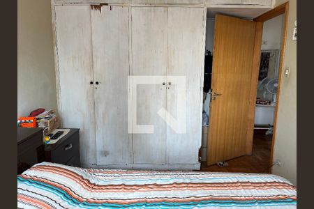 Quarto 1 de apartamento à venda com 2 quartos, 66m² em Água Branca, São Paulo