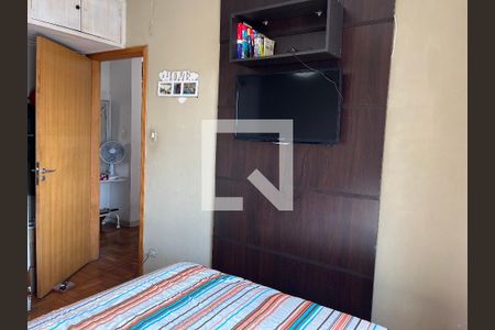 Quarto 1 de apartamento à venda com 2 quartos, 66m² em Água Branca, São Paulo