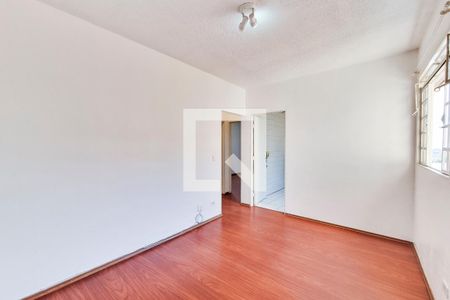 Sala de apartamento para alugar com 2 quartos, 55m² em Cidade Vista Verde, São José dos Campos