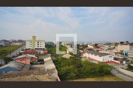 Quarto 1 -Vista de apartamento para alugar com 2 quartos, 58m² em Areias, São José