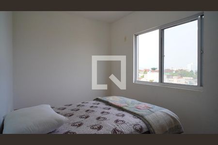 Quarto 2 de apartamento para alugar com 2 quartos, 58m² em Areias, São José