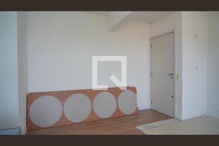 Sala de apartamento para alugar com 2 quartos, 58m² em Areias, São José