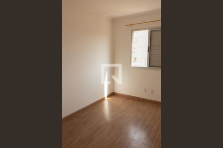 QUARTO 1 de apartamento para alugar com 2 quartos, 57m² em Bonfim, Campinas