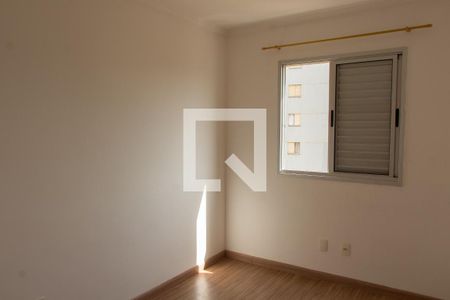 QUARTO 1 de apartamento para alugar com 2 quartos, 57m² em Bonfim, Campinas