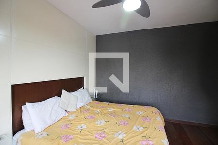 Quarto 1 - Suíte de casa para alugar com 3 quartos, 238m² em Nova Petrópolis, São Bernardo do Campo