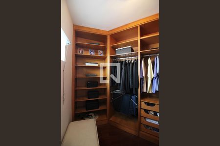 Quarto 1 - Suíte Closet de casa à venda com 3 quartos, 238m² em Nova Petrópolis, São Bernardo do Campo