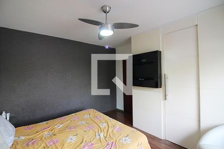 Quarto 1 - Suíte de casa à venda com 3 quartos, 238m² em Nova Petrópolis, São Bernardo do Campo