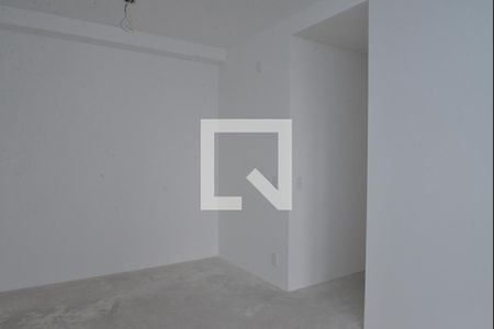 Sala de apartamento à venda com 3 quartos, 86m² em Vila Gilda, Santo André