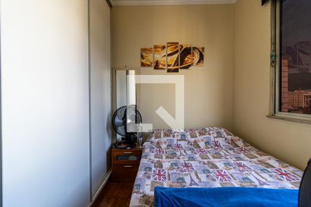 Quarto 1 de apartamento à venda com 2 quartos, 77m² em Vila Isabel, Rio de Janeiro