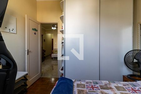 Quarto 1 de apartamento à venda com 2 quartos, 77m² em Vila Isabel, Rio de Janeiro