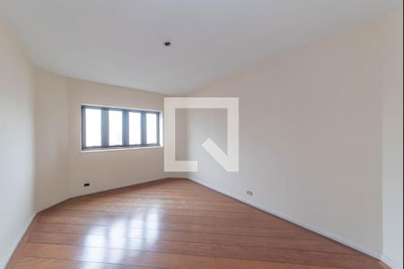 Sala de TV de apartamento à venda com 4 quartos, 237m² em Brooklin Paulista, São Paulo