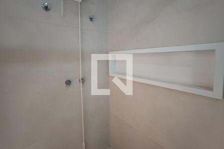 Banheiro Suíte de casa para alugar com 3 quartos, 220m² em Swiss Park, Campinas