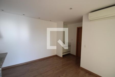 Sala / Cozinha de apartamento para alugar com 1 quarto, 49m² em Casa Verde, São Paulo