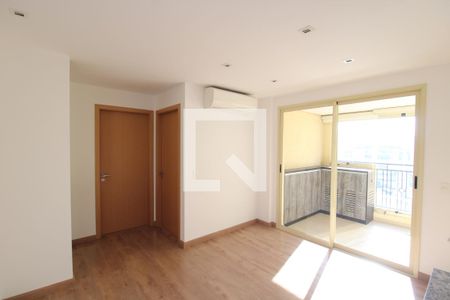 Sala / Cozinha de apartamento para alugar com 1 quarto, 49m² em Casa Verde, São Paulo