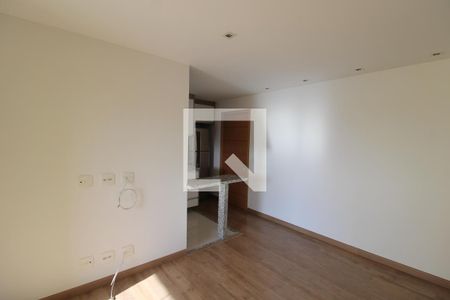 Sala / Cozinha de apartamento para alugar com 1 quarto, 49m² em Casa Verde, São Paulo