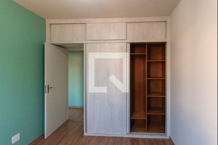 Quarto 1 - Armários de apartamento à venda com 2 quartos, 68m² em Jardim Dom Vieira, Campinas