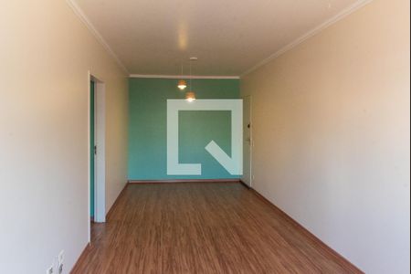 Sala de apartamento à venda com 2 quartos, 68m² em Jardim Dom Vieira, Campinas