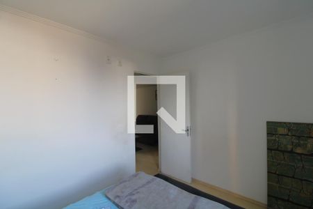 Quarto 1 de apartamento à venda com 3 quartos, 59m² em Jardim Marajoara, São Paulo