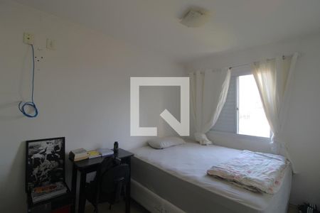 Quarto 2 de apartamento à venda com 3 quartos, 59m² em Jardim Marajoara, São Paulo