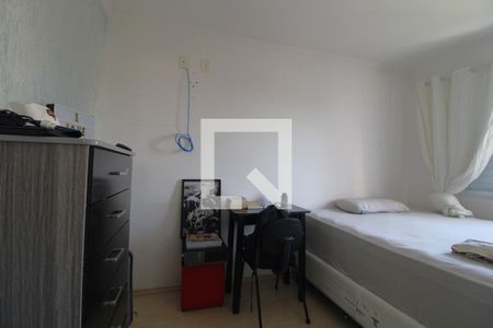 Quarto 2 de apartamento à venda com 3 quartos, 59m² em Jardim Marajoara, São Paulo