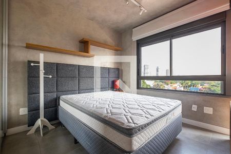 Studio de kitnet/studio para alugar com 1 quarto, 70m² em Vila Madalena, São Paulo