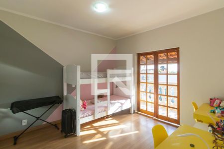 Quarto 2 de casa à venda com 3 quartos, 299m² em Parque Taquaral, Campinas