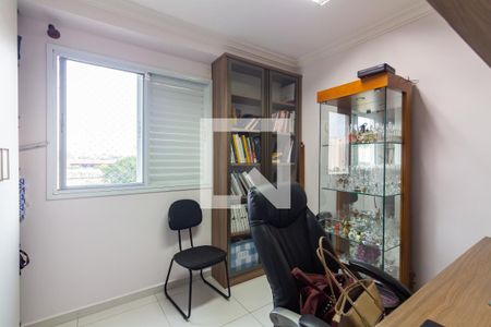 Quarto de apartamento à venda com 2 quartos, 60m² em Presidente Altino, Osasco