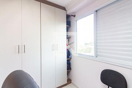 Quarto de apartamento à venda com 2 quartos, 60m² em Presidente Altino, Osasco