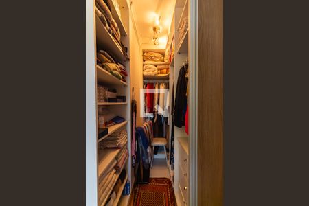 Closet de apartamento à venda com 2 quartos, 60m² em Presidente Altino, Osasco