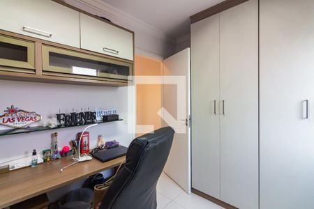 Quarto de apartamento à venda com 2 quartos, 60m² em Presidente Altino, Osasco