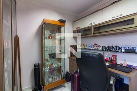 Quarto de apartamento à venda com 2 quartos, 60m² em Presidente Altino, Osasco