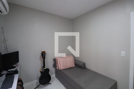 Quarto 1 de apartamento para alugar com 2 quartos, 56m² em Marechal Rondon, Canoas