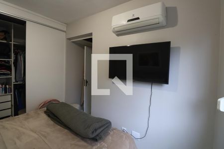 Quarto 2 de apartamento para alugar com 2 quartos, 56m² em Marechal Rondon, Canoas