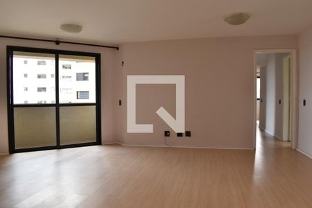 Sala de apartamento para alugar com 3 quartos, 160m² em Água Verde, Curitiba